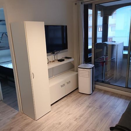 Appartement Saint Cyprien Plage Residence Les Mas De La Mer Saint-Cyprien (Pyrenees-Orientales) Exterior foto