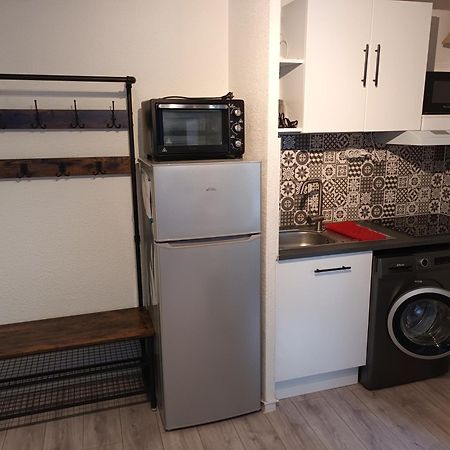 Appartement Saint Cyprien Plage Residence Les Mas De La Mer Saint-Cyprien (Pyrenees-Orientales) Exterior foto