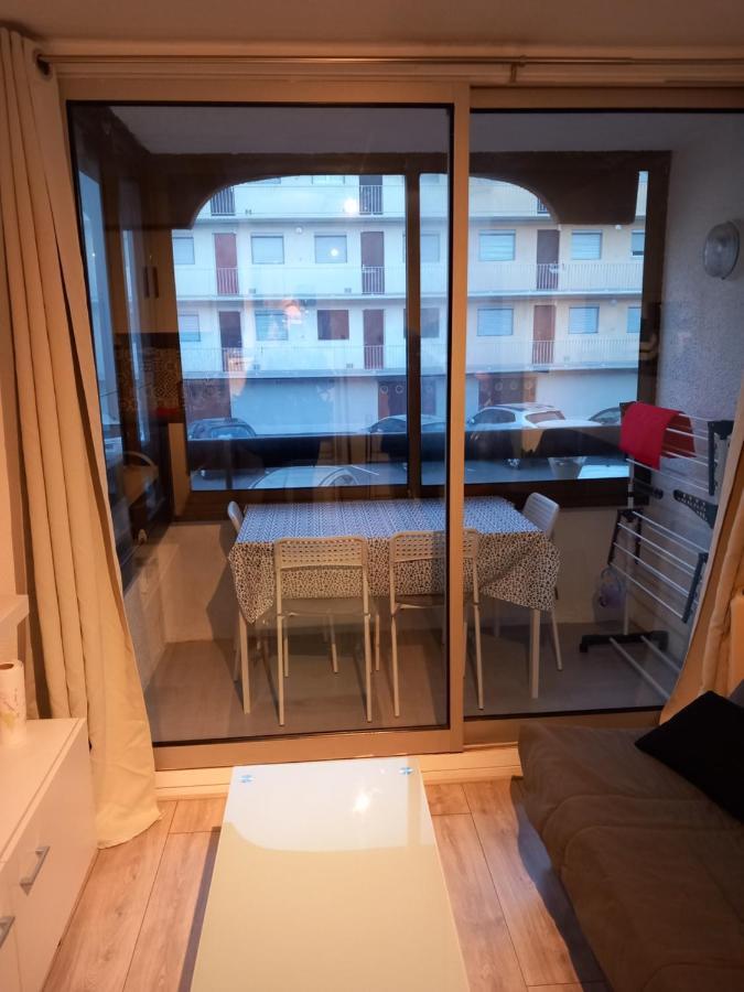 Appartement Saint Cyprien Plage Residence Les Mas De La Mer Saint-Cyprien (Pyrenees-Orientales) Exterior foto