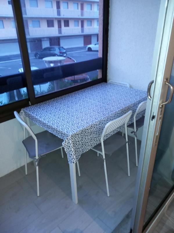 Appartement Saint Cyprien Plage Residence Les Mas De La Mer Saint-Cyprien (Pyrenees-Orientales) Exterior foto